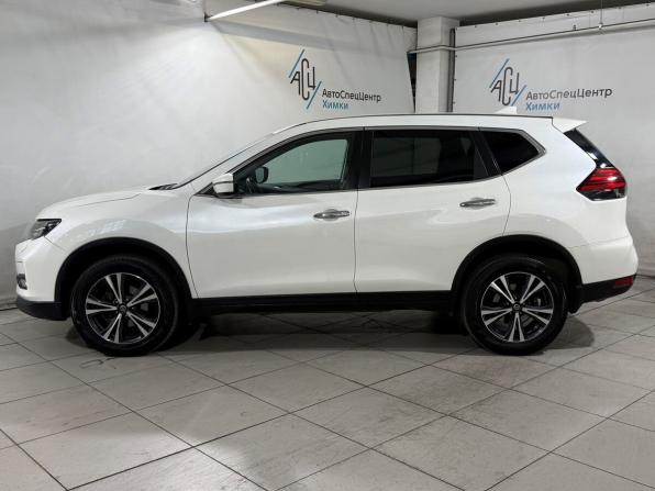 Nissan X-Trail III Рестайлинг с пробегом 2021 года, цена 2 499 800 рублей, 106000 км, внедорожник, Автокод Объявления