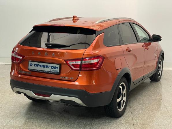 Lada (ВАЗ) Vesta I с пробегом 2019 года, цена 890 000 рублей, 207313 км, универсал, Автокод Объявления