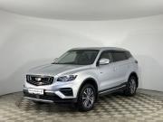 Geely Atlas Pro Воронеж  - изображение 21