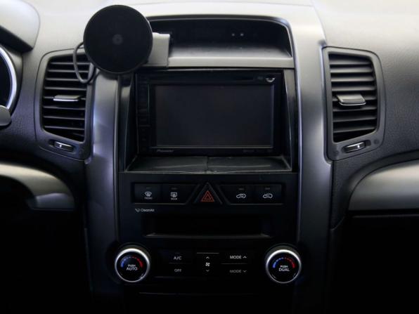 Kia Sorento II с пробегом 2010 года, цена 1 199 000 рублей, 194153 км, внедорожник, Автокод Объявления