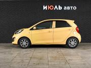 Kia Picanto II Екатеринбург  - изображение 22