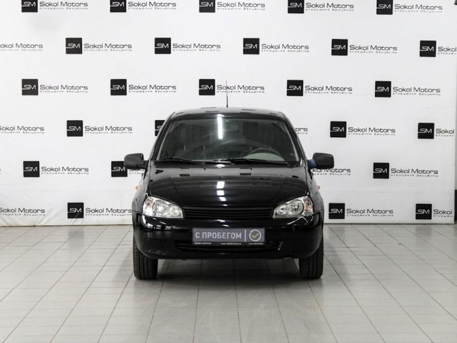 Lada (ВАЗ) Kalina I Ростов-на-Дону  - изображение 3
