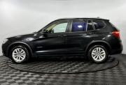 BMW X3 II (F25) Рестайлинг Нижний Новгород  - изображение 31