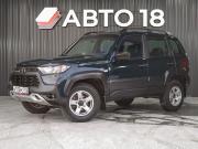 Lada (ВАЗ) Niva Travel I Ижевск  - изображение 20