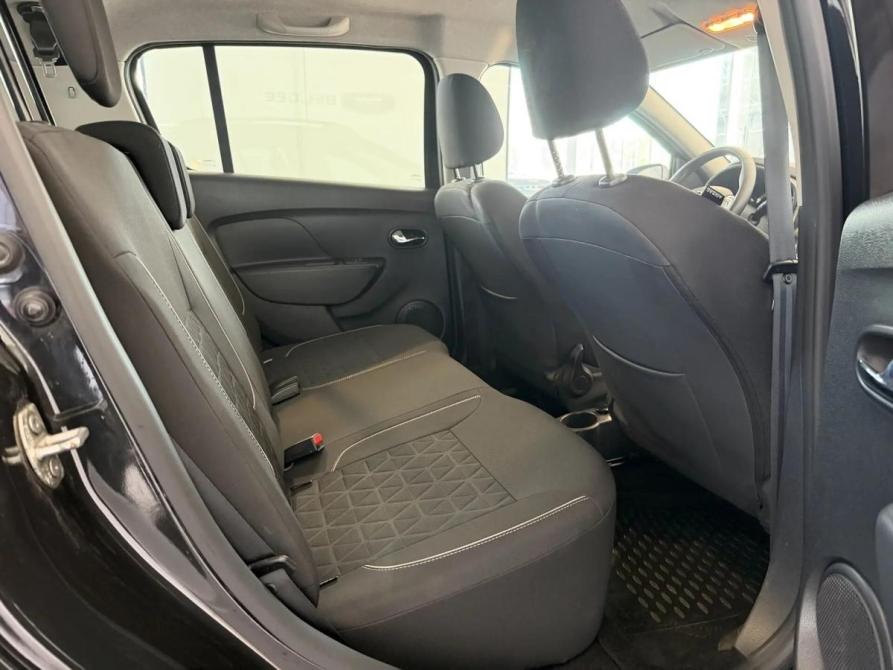 Renault Sandero II Рестайлинг Подольск  - изображение 14