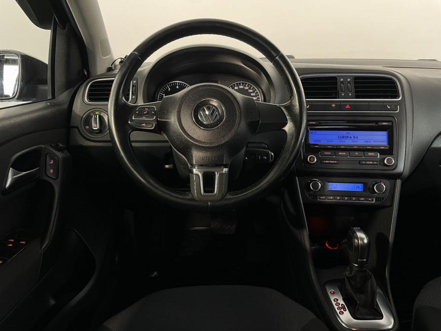 Volkswagen Polo V Великий Новгород  - изображение 13