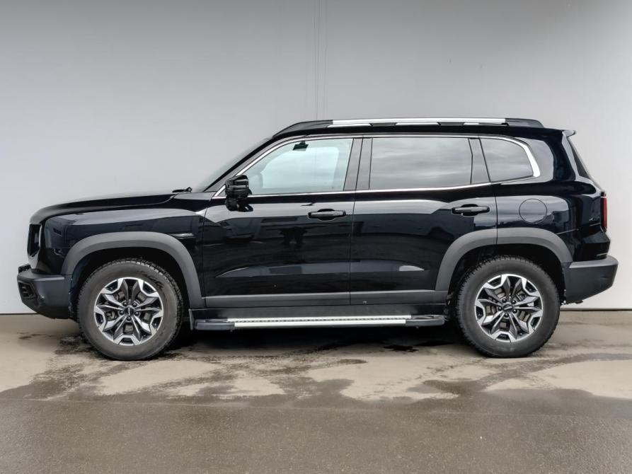 Haval Dargo Москва  - изображение 8