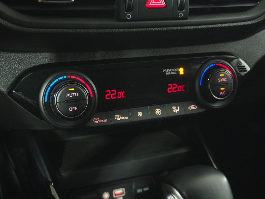 Kia Cerato IV Вологда  - изображение 13