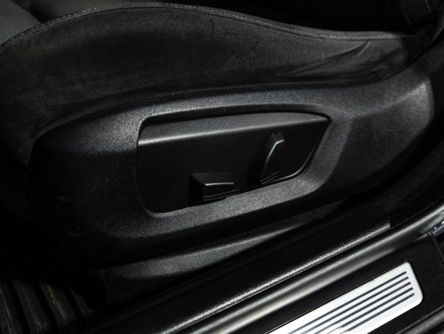 BMW 5 серии VI (F10/F11/F07) Рестайлинг Санкт-Петербург  - изображение 19