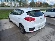 Kia Ceed II Рестайлинг Пермь  - изображение 13