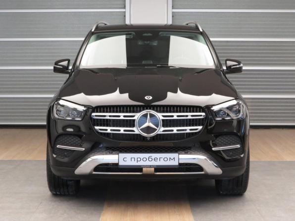 Mercedes-Benz GLE II (V167) Рестайлинг с пробегом 2025 года, цена 10 950 000 рублей, 9367 км, внедорожник, Автокод Объявления