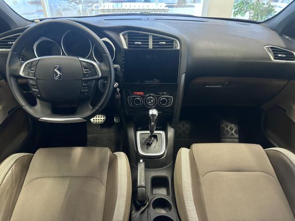 Citroen DS4 с пробегом 2013 года, цена 718 000 рублей, 170000 км, хэтчбек, Автокод Объявления