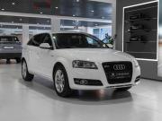 Audi A3 III (8V) Москва  - изображение 20