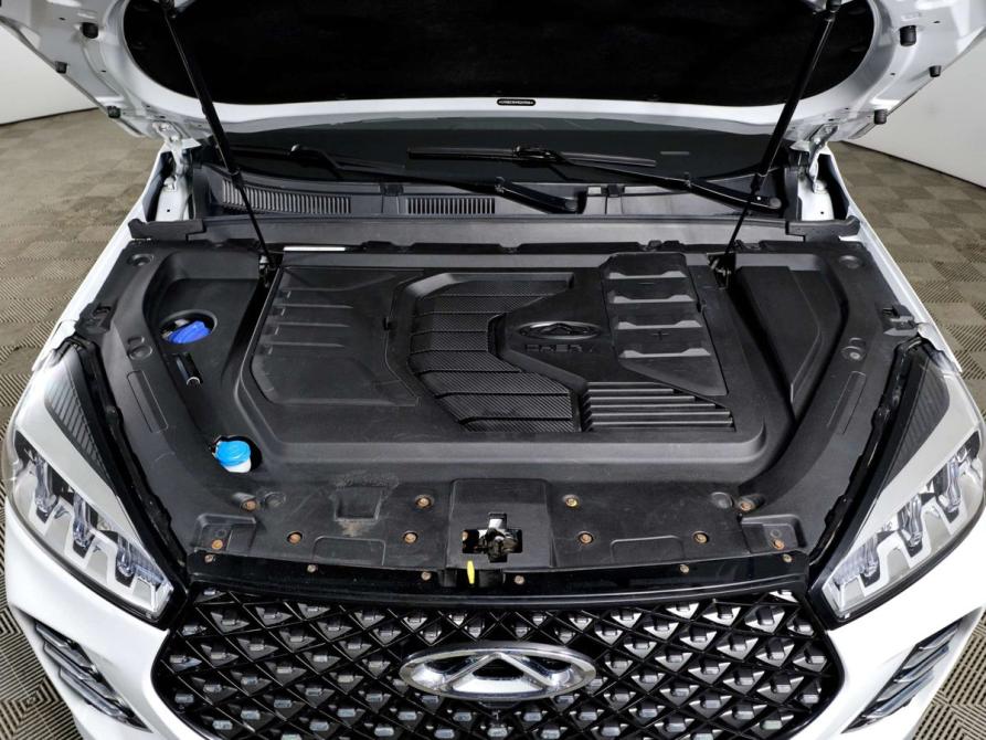 Chery Tiggo 7 Pro I Санкт-Петербург  - изображение 11