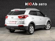Hyundai Creta I Екатеринбург  - изображение 24
