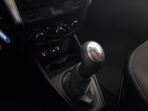 Lada (ВАЗ) Largus I Рестайлинг с пробегом 2021 года, цена 1 219 000 рублей, 100997 км, универсал, Автокод Объявления