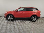 Geely Atlas I Москва  - изображение 28
