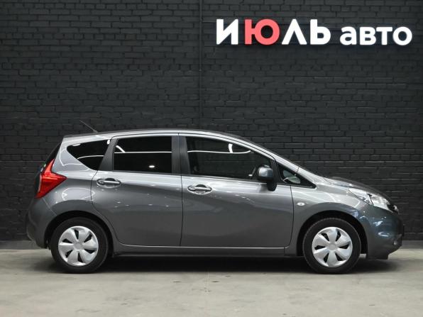 Nissan Note II с пробегом 2014 года, цена 870 000 рублей, 144051 км, хэтчбек, Автокод Объявления