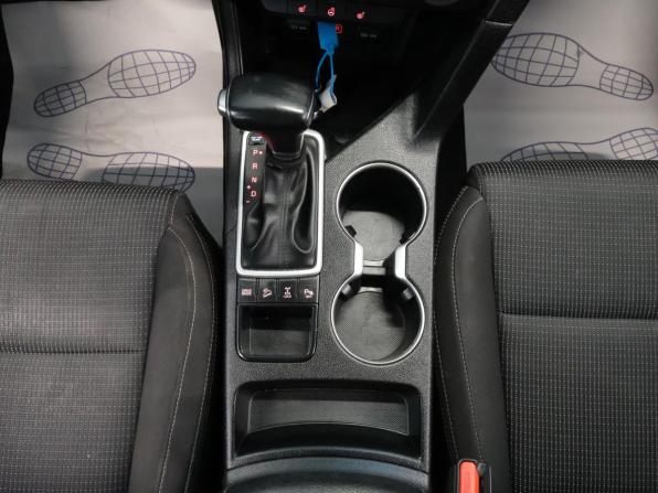 Kia Sportage IV Рестайлинг с пробегом 2019 года, цена 2 123 900 рублей, 138954 км, внедорожник, Автокод Объявления