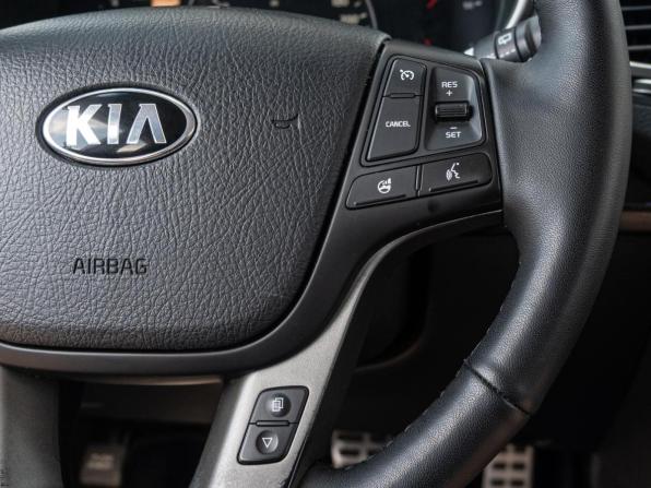 Kia Sorento III Prime с пробегом 2014 года, цена 1 600 000 рублей, 174894 км, внедорожник, Автокод Объявления
