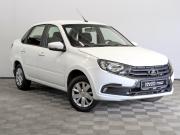 Lada (ВАЗ) Granta I Рестайлинг Москва  - изображение 27