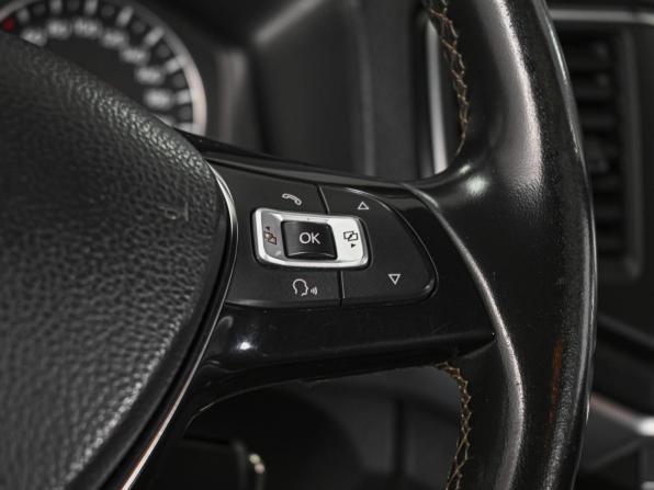 Volkswagen Amarok I Рестайлинг с пробегом 2019 года, цена 3 750 000 рублей, 129290 км, offers.body_type.unknown, Автокод Объявления