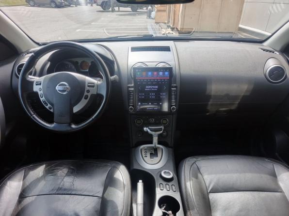 Nissan Qashqai I с пробегом 2007 года, цена 719 000 рублей, 262000 км, внедорожник, Автокод Объявления