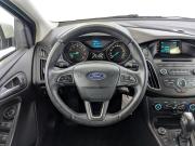Ford Focus III Рестайлинг Москва  - изображение 48