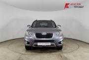 Hyundai Santa Fe II Рестайлинг Волгоград  - изображение 18