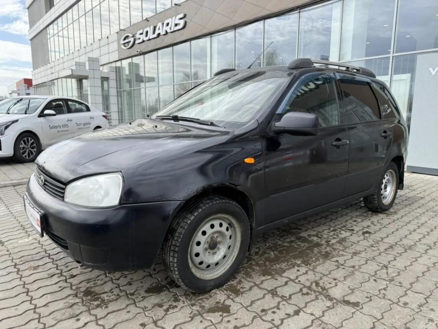 Lada (ВАЗ) Kalina I Набережные Челны  - изображение 3