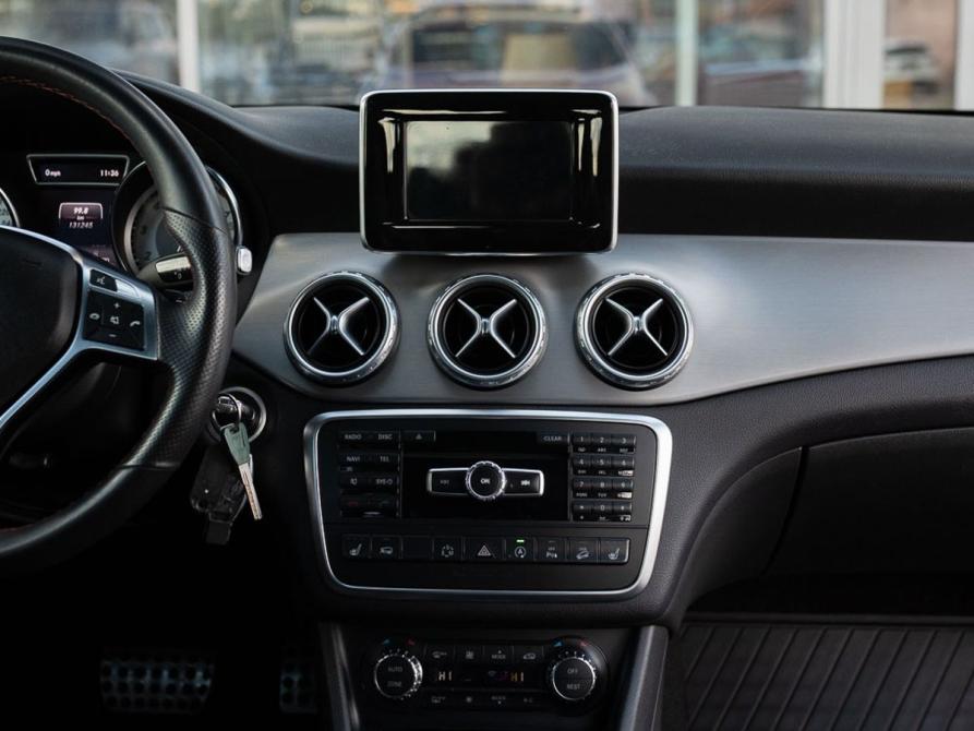 Mercedes-Benz GLA I (X156) Новосибирск  - изображение 14