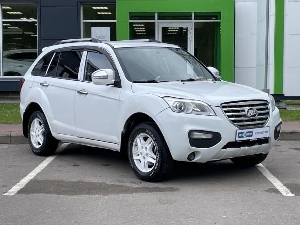Lifan X60 I с пробегом 2013 года, цена 340 000 рублей, 208076 км, внедорожник, Автокод Объявления