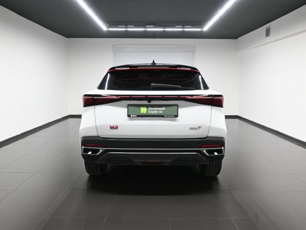 Omoda C5 I с пробегом 2022 года, цена 1 545 000 рублей, 96361 км, внедорожник, Автокод Объявления