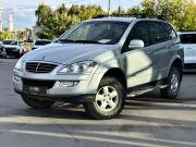 SsangYong Kyron I Рестайлинг Тула  - изображение 16