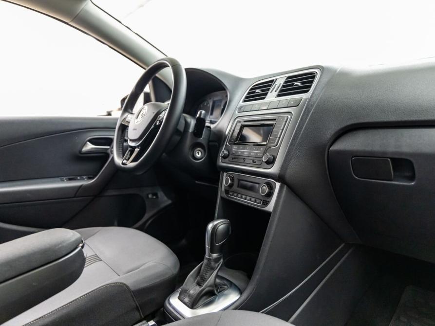 Volkswagen Polo V Рестайлинг Волгоград  - изображение 31