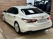 Toyota Camry VIII (XV70) Уфа  - изображение 42