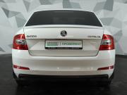 Skoda Octavia III (A7) Москва  - изображение 29