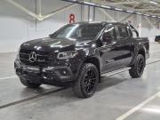 Mercedes-Benz X-Класс I Казань  - изображение 27