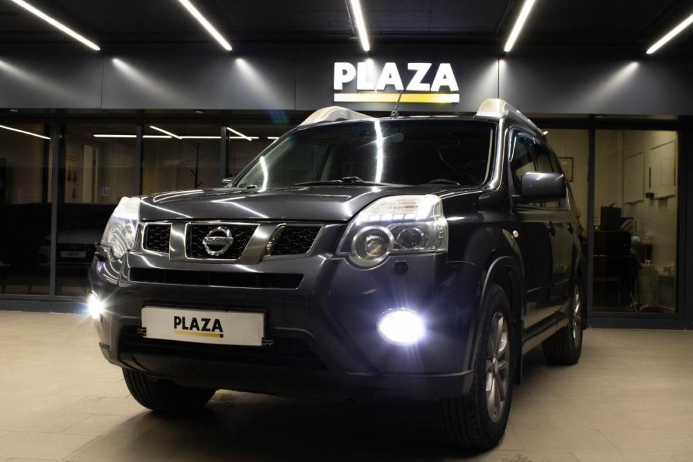 Nissan X-Trail II Рестайлинг Уфа  - изображение 5