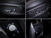 Lexus RX IV Москва  - изображение 47