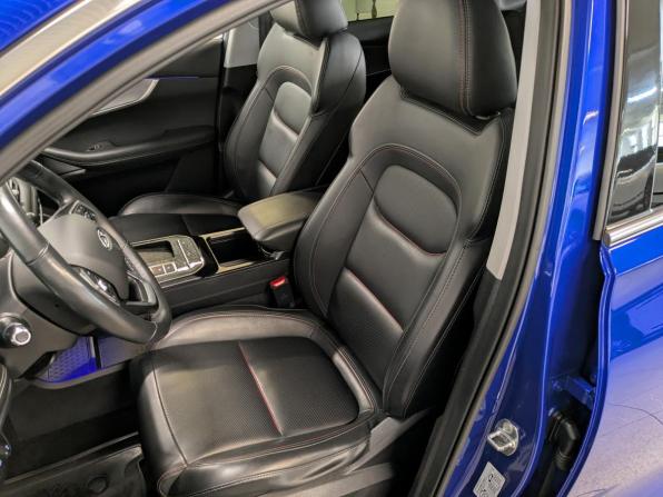 Chery Tiggo 7 Pro I с пробегом 2022 года, цена 1 525 000 рублей, 75619 км, внедорожник, Автокод Объявления