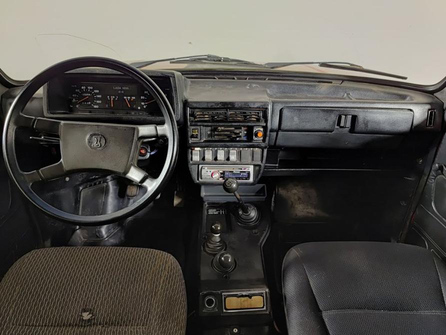 Lada (ВАЗ) 2121 (4x4) I Рестайлинг Уфа  - изображение 17