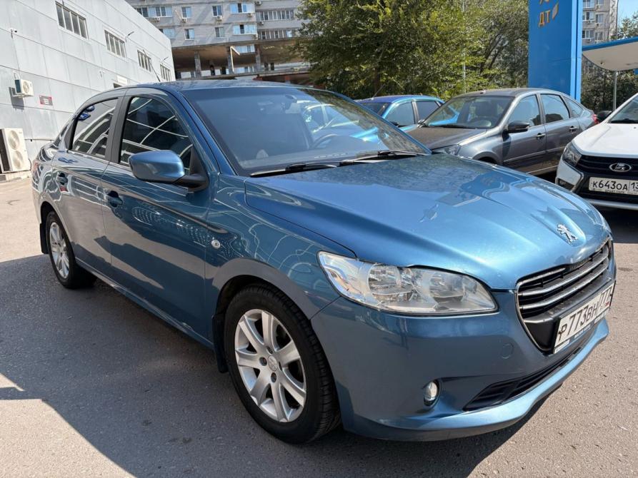 Peugeot 301 I Ростов-на-Дону  - изображение 8