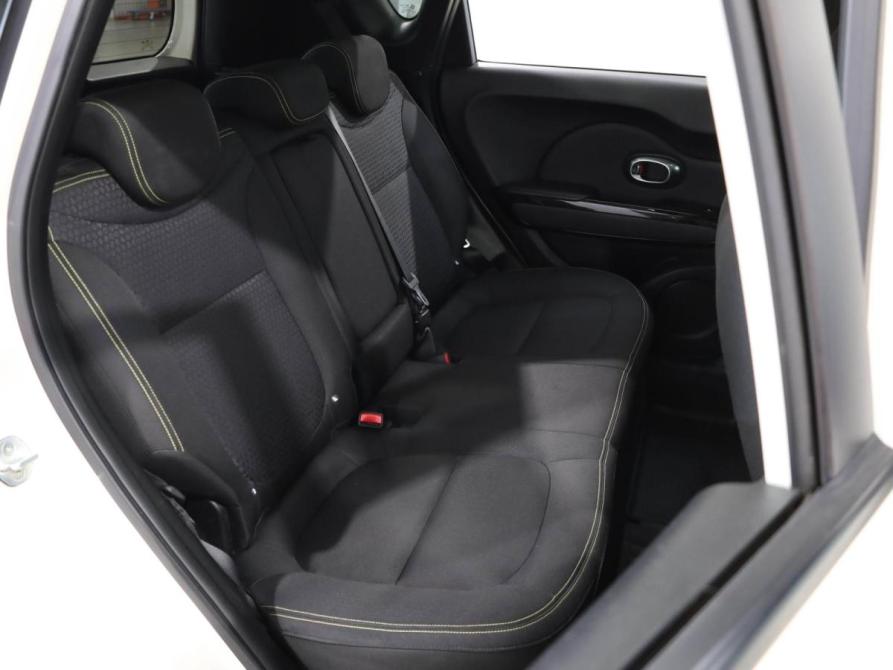 Kia Soul II Ростов-на-Дону  - изображение 7