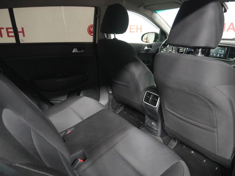 Kia Sportage IV Рестайлинг Вологда  - изображение 11