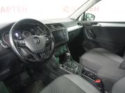 Volkswagen Tiguan II Вологда  - изображение 26