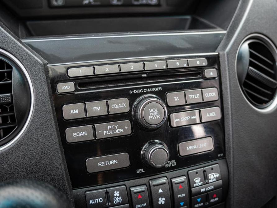 Honda Pilot II Рестайлинг Краснодар  - изображение 16