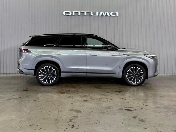 Jaecoo J8 с пробегом 2024 года, цена 3 177 000 рублей, 26572 км, внедорожник, Автокод Объявления