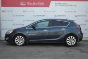 Opel Astra J Старый Оскол  - изображение 13
