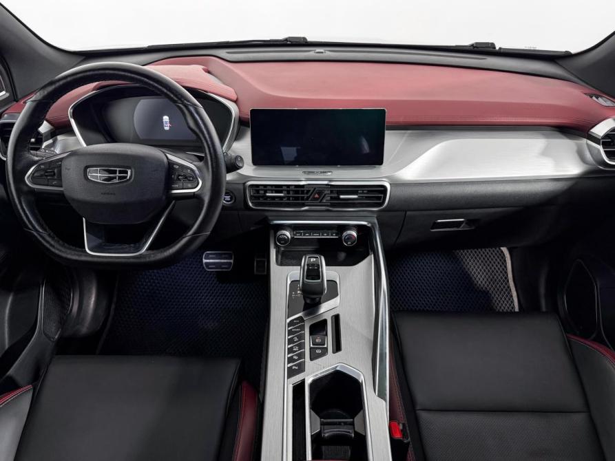 Geely Coolray I Санкт-Петербург  - изображение 11